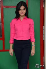 Kamna Ranawat At Radio Mirchi